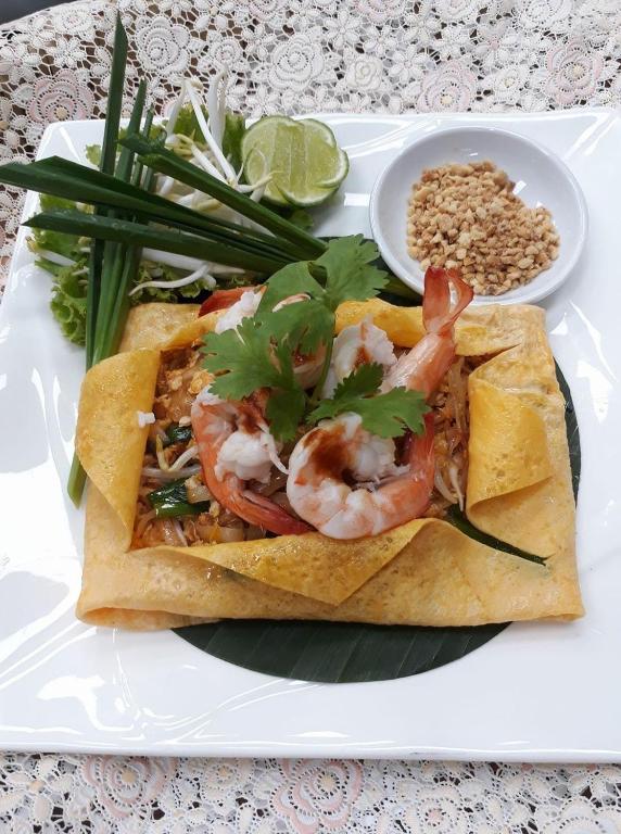 Tonaoi Grand Hotel - Resim 13