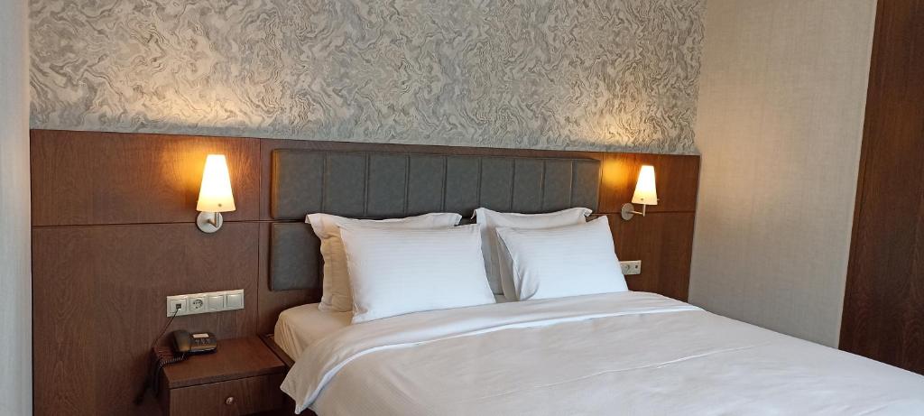 Iris Hotel & Spa - Deluxe Suite