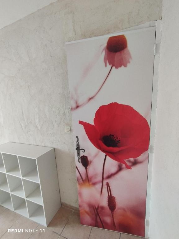 Fotografie z fotogalerie ubytování Chambre d hôtes en Provence, au pied du Luberon, les Coquelicots v destinaci La Tour-dʼAigues