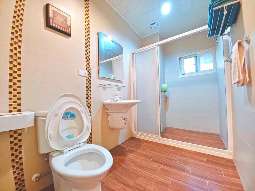 Bagno di Lohas-artist B&B
