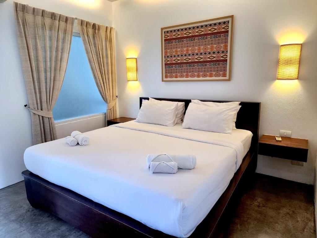 The Peaberry Boutique Hotel - Superior King Room