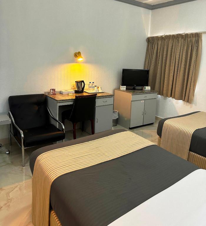 Grand Astoria Hotel - Resim 22