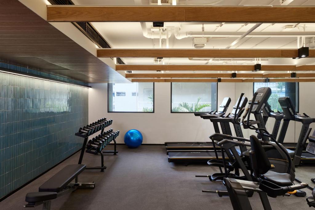 ASAI Bangkok Sathorn - Resim 9