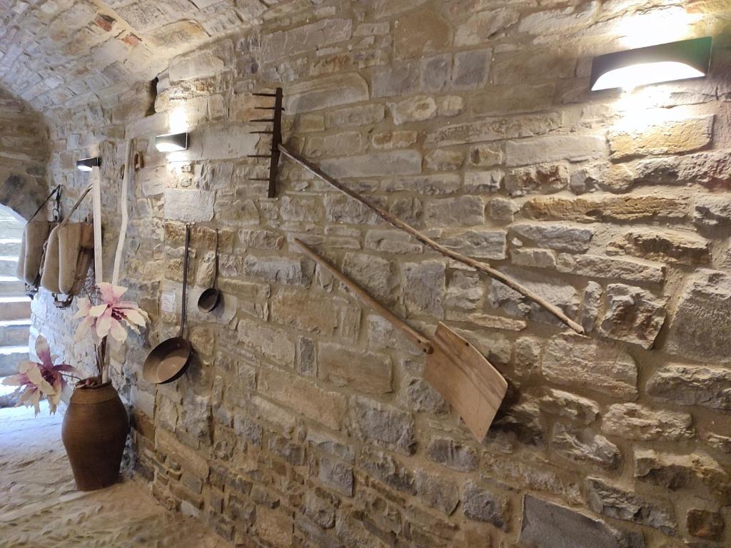 Fotografie z fotogalerie ubytování Casas Pirineo, Ainsa v destinaci Aínsa
