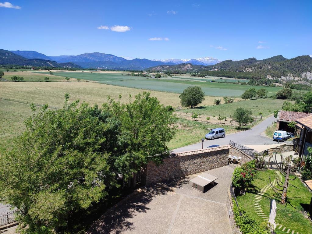 Casas Pirineo, Ainsa - 17