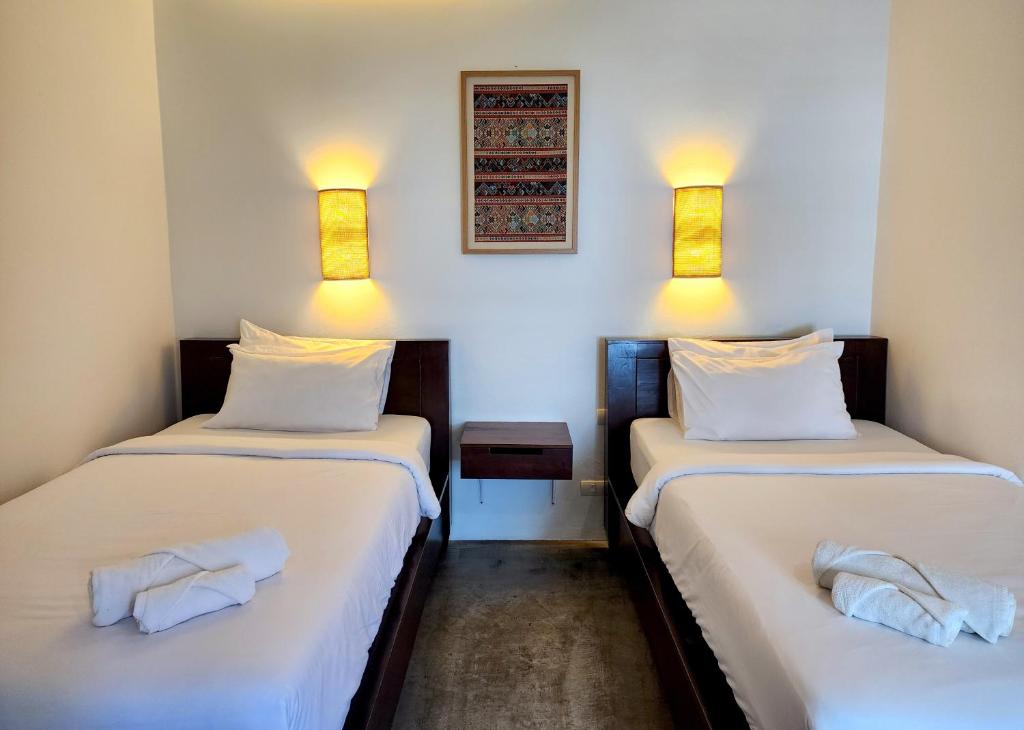 The Peaberry Boutique Hotel - 1