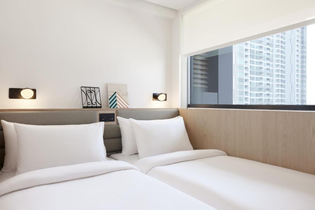ASAI Bangkok Sathorn - Resim 14