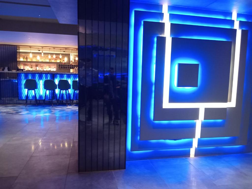 Fotografie z fotogalerie ubytování Hotel Rajshree v destinaci Ahmednagar