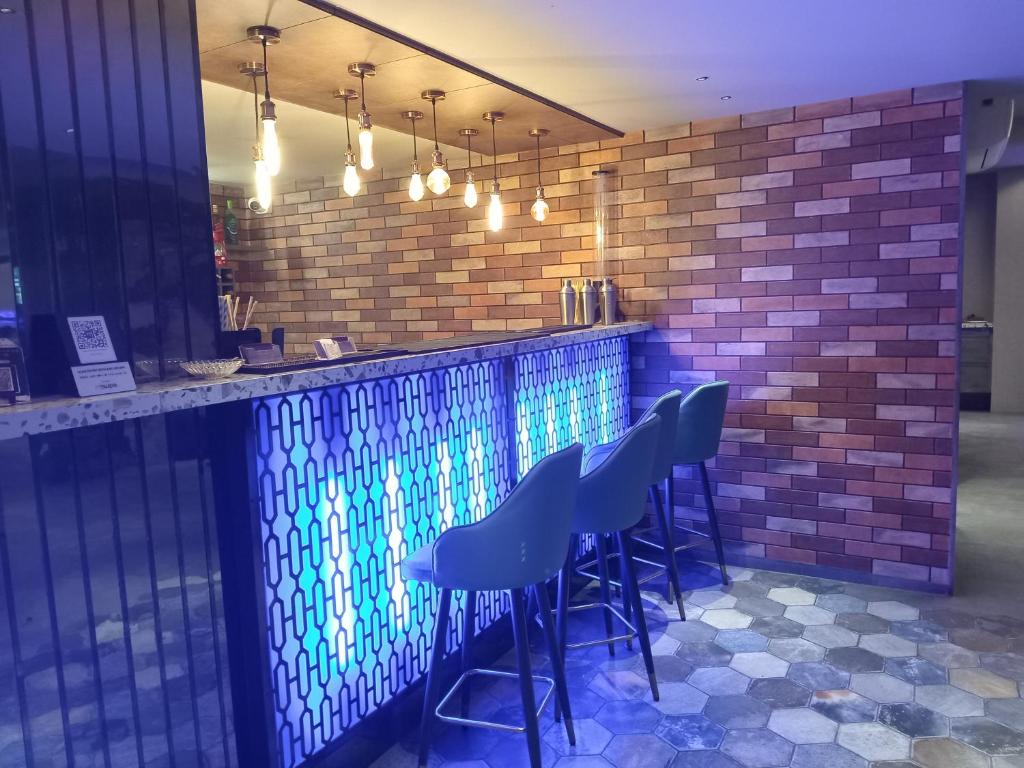 Fotografie z fotogalerie ubytování Hotel Rajshree v destinaci Ahmednagar