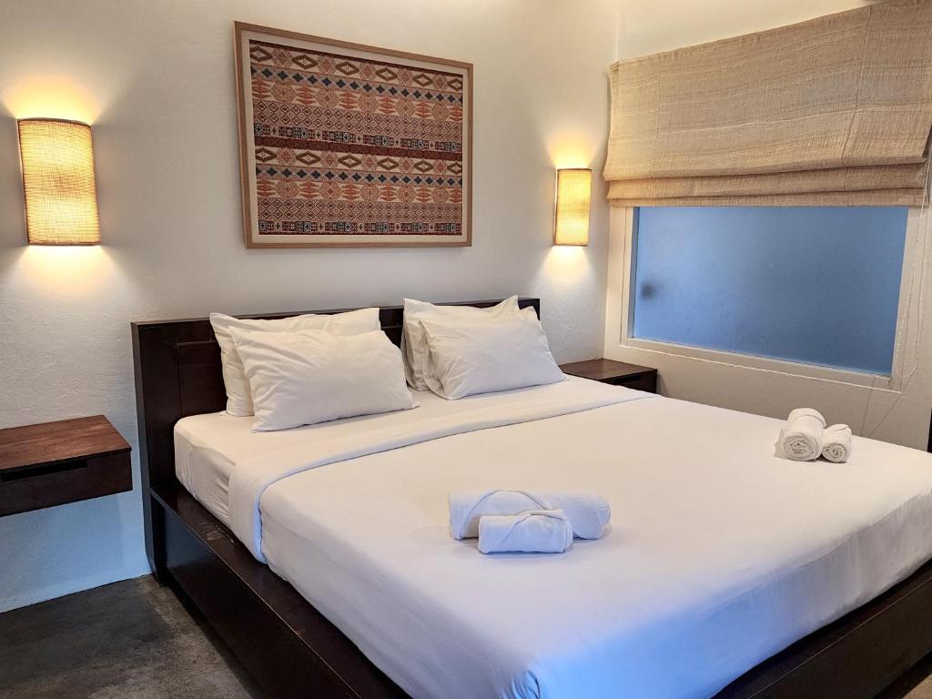 The Peaberry Boutique Hotel - 19