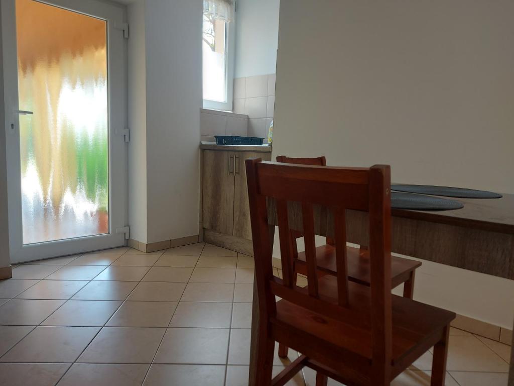 Fotografia z galérie ubytovania Potyka Apartman v destinácii Tiszafüred