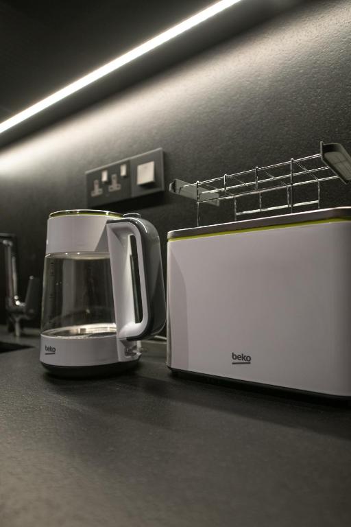 Marea Central Apartments - 5