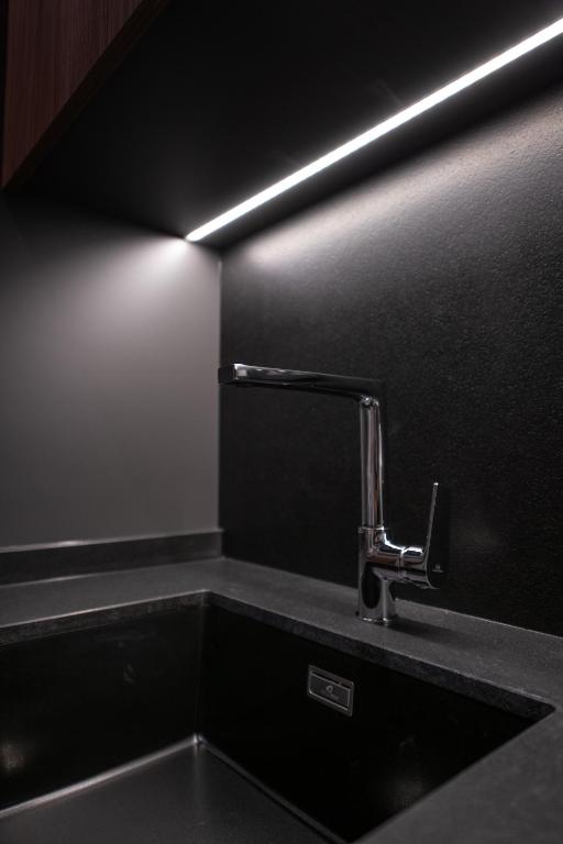 Marea Central Apartments - 6