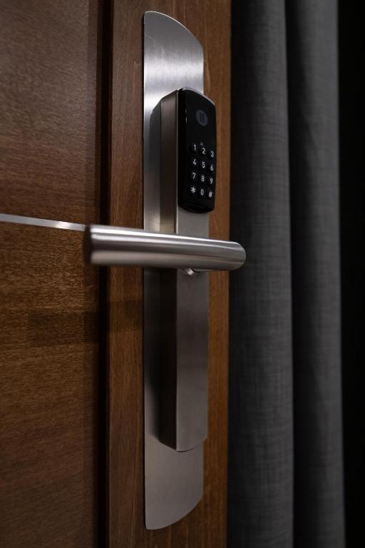 Marea Central Apartments - 8