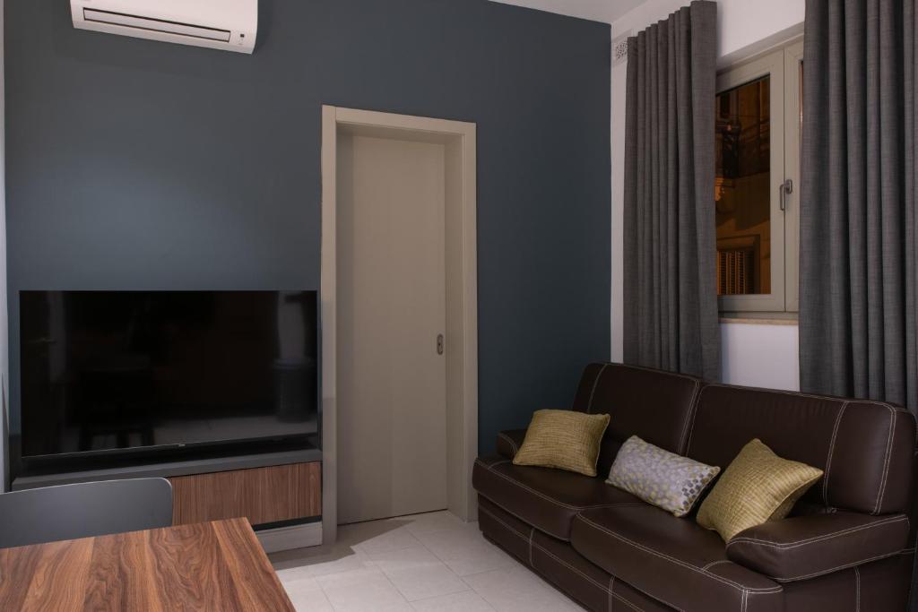 Marea Central Apartments - 15