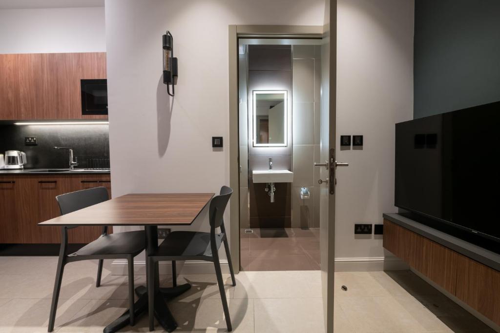 Marea Central Apartments - 12