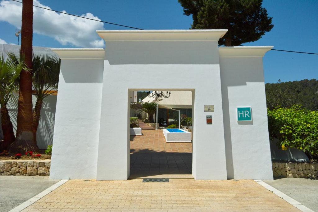Hotel Rural Can Maries, Port de San Miguel – Bijgewerkte ...