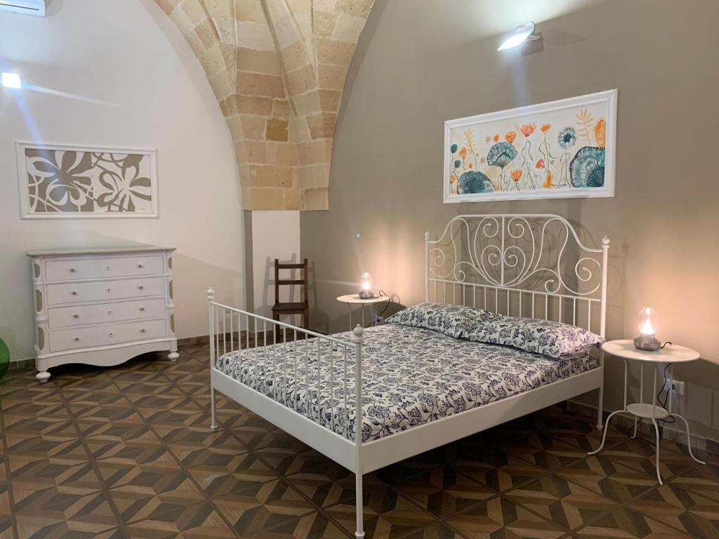 Palazzo Primitivo casa vacanze appartamento, Manduria (precios