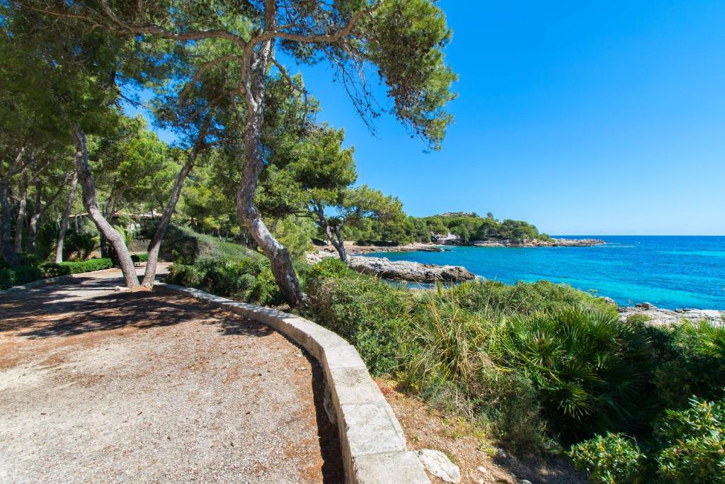 Fotografie z fotogalerie ubytování Casa GINEBRO v destinaci Cala Ratjada