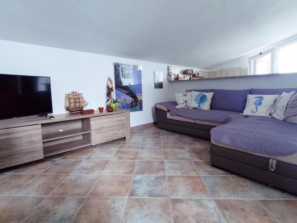 Relax & Quiet House a Sant'Antioco - Oasi vicino al mare