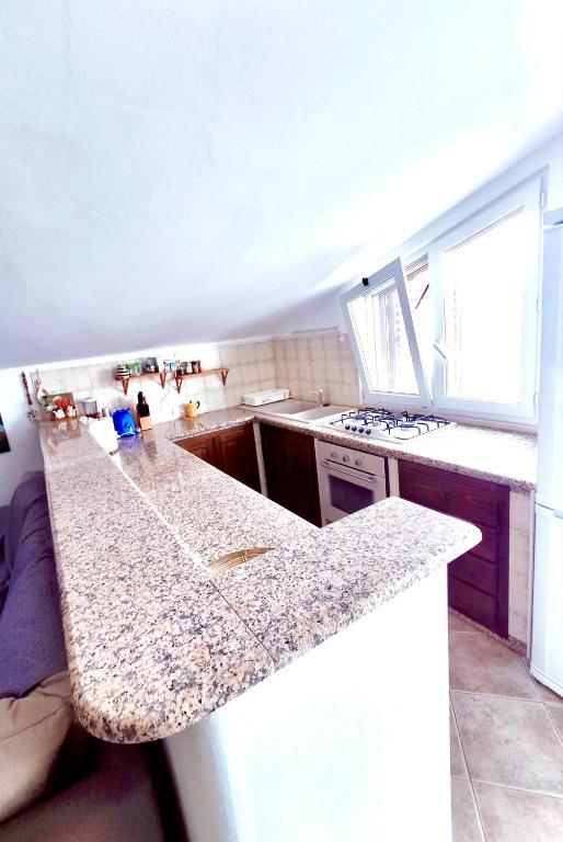 Relax & Quiet House a Sant'Antioco - Oasi vicino al mare