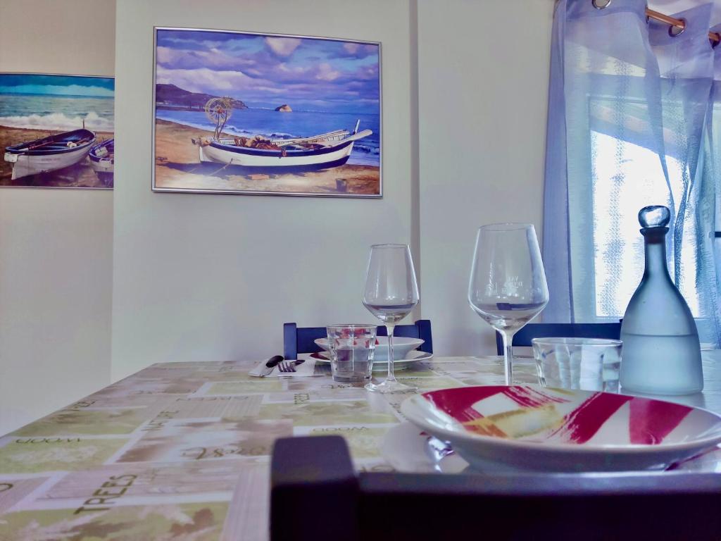 Relax & Quiet House a Sant'Antioco - Oasi vicino al mare