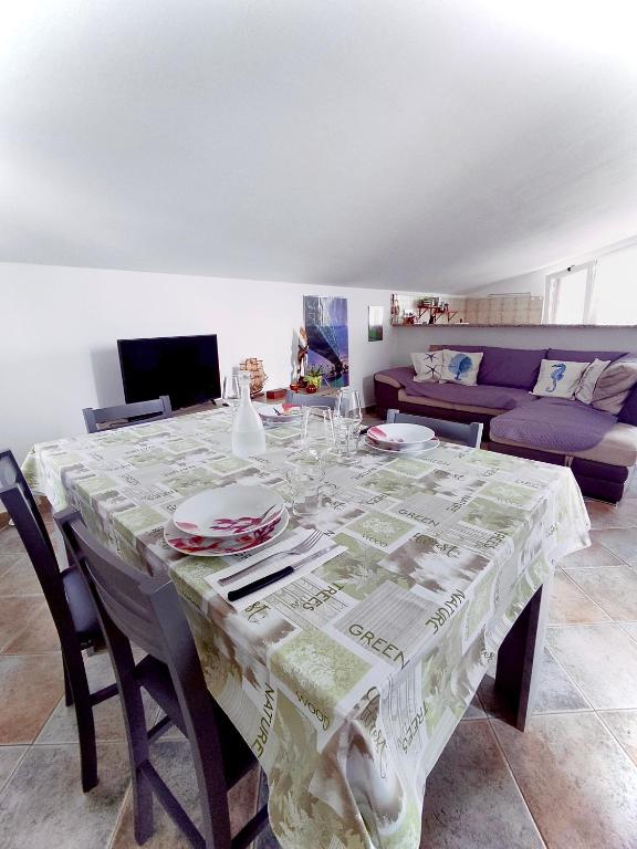 Relax & Quiet House a Sant'Antioco - Oasi vicino al mare
