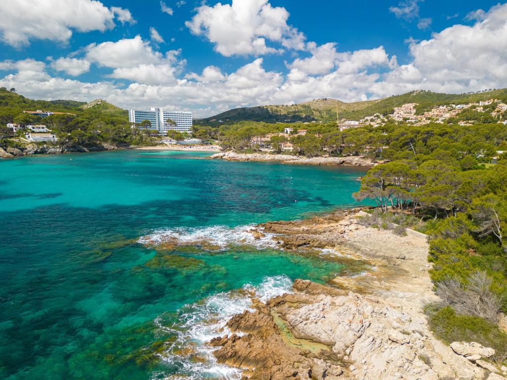Fotografie z fotogalerie ubytování Casa GINEBRO v destinaci Cala Ratjada
