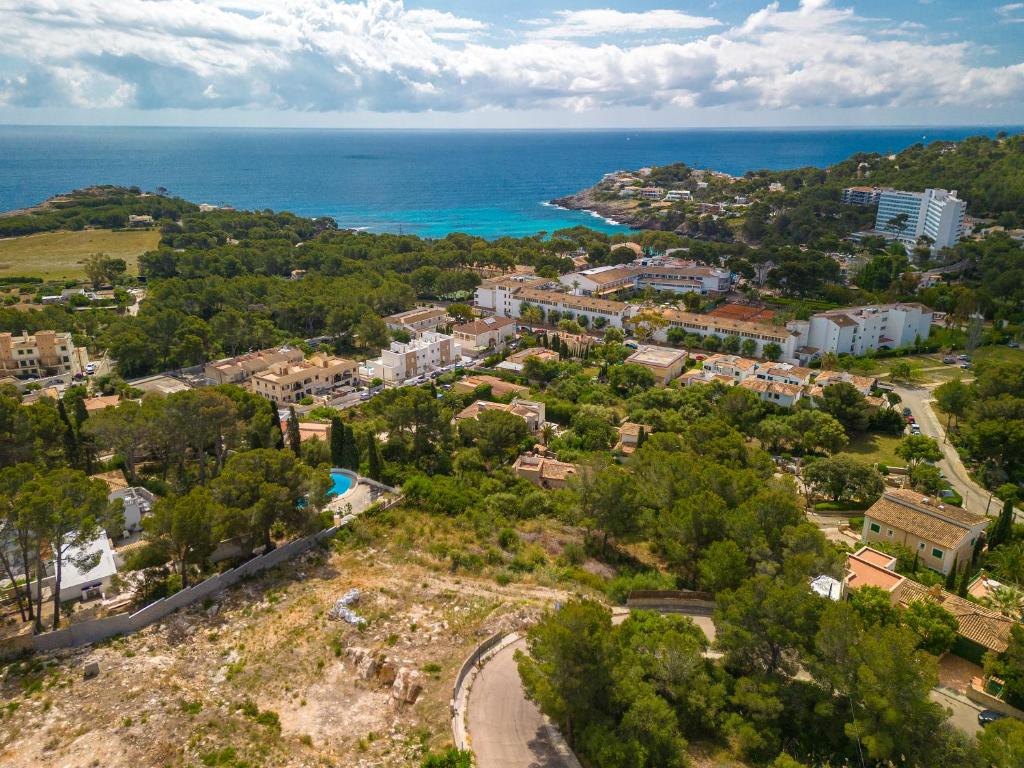 Fotografie z fotogalerie ubytování Casa GINEBRO v destinaci Cala Ratjada