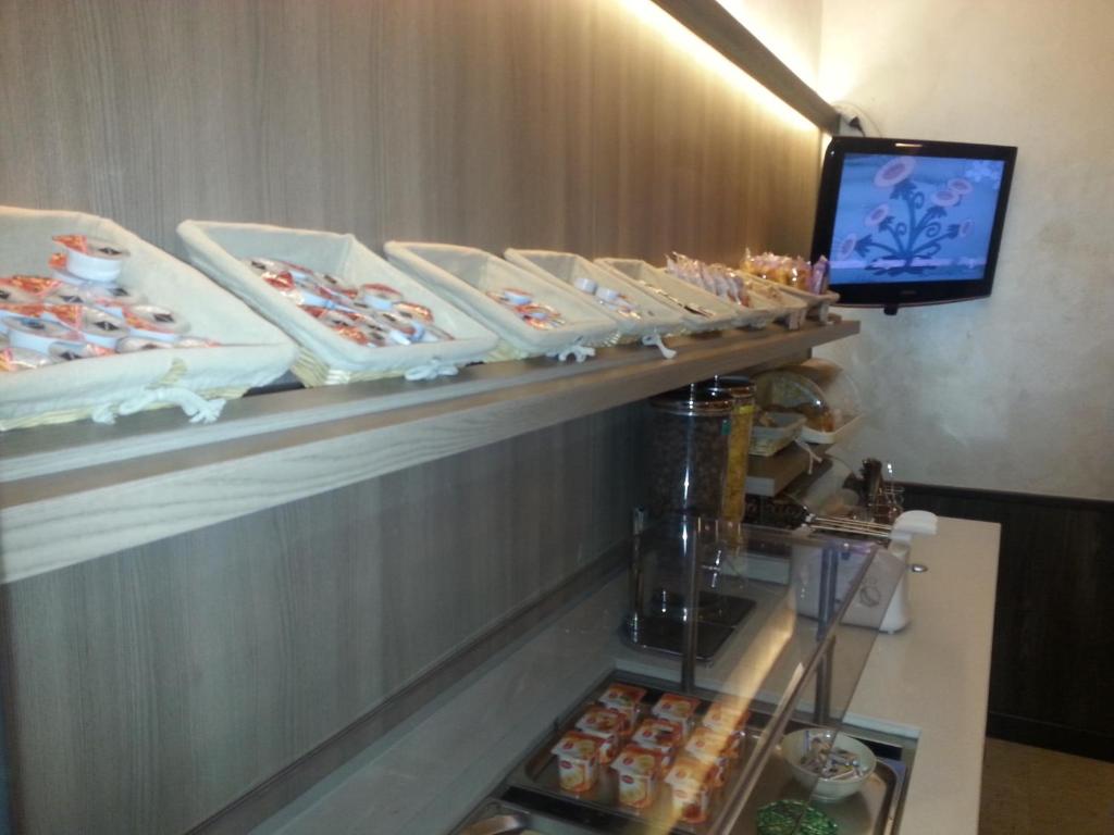 Hotel Garden - Resim 20