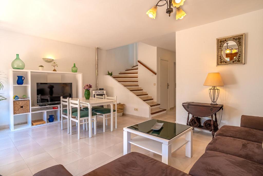 Fotografie z fotogalerie ubytování Casa GINEBRO v destinaci Cala Ratjada