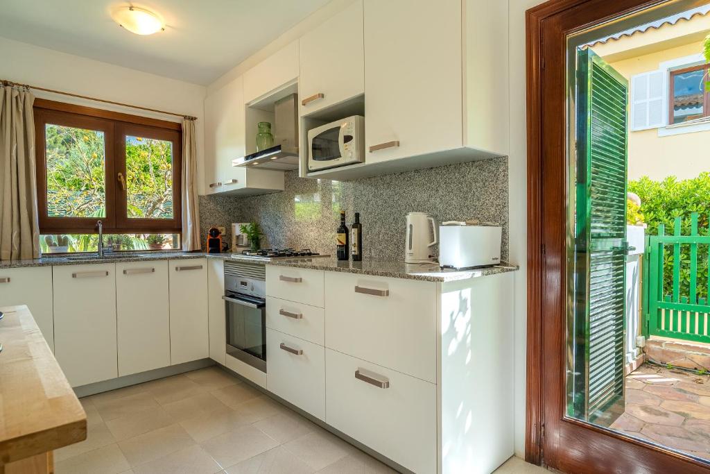Fotografie z fotogalerie ubytování Casa GINEBRO v destinaci Cala Ratjada