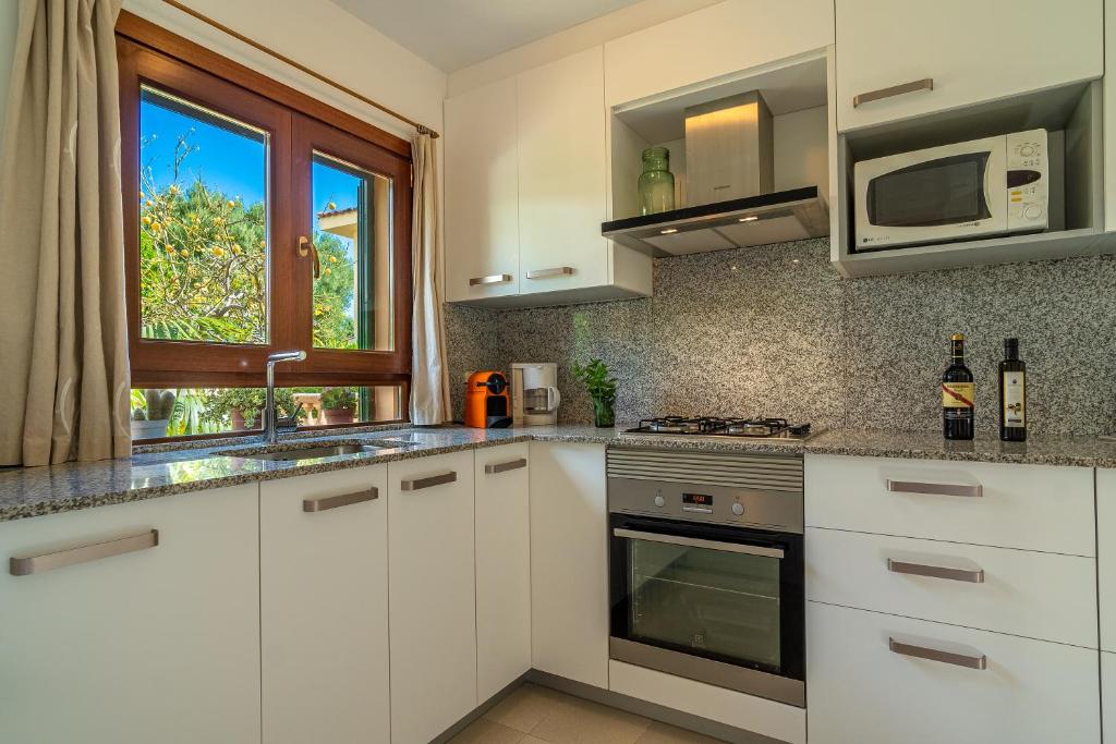 Fotografie z fotogalerie ubytování Casa GINEBRO v destinaci Cala Ratjada