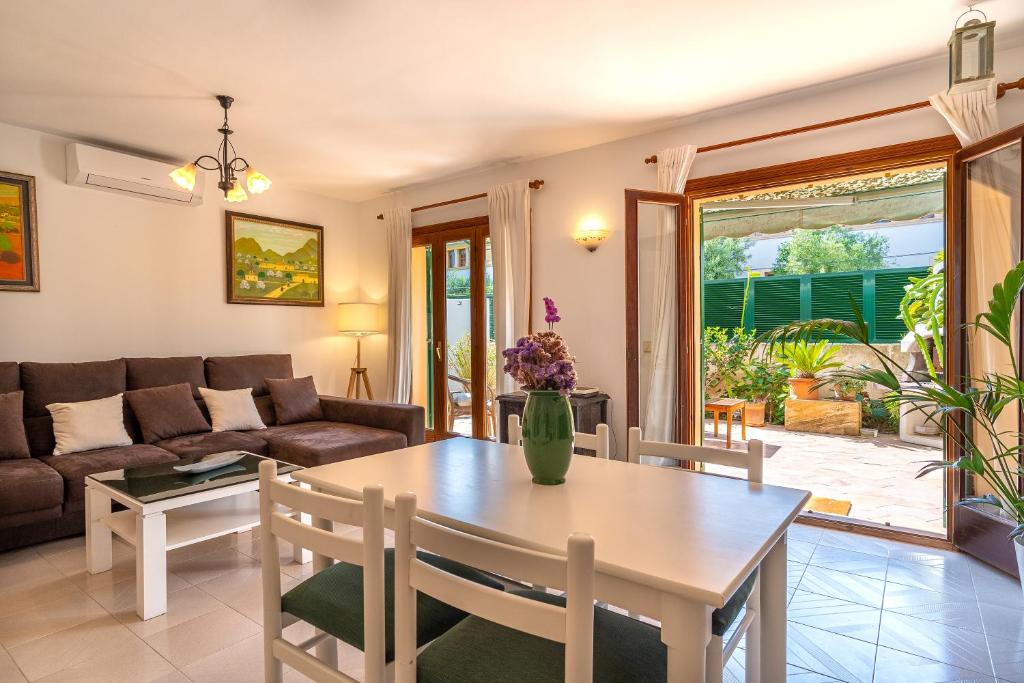 Fotografie z fotogalerie ubytování Casa GINEBRO v destinaci Cala Ratjada