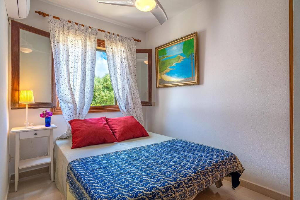 Fotografie z fotogalerie ubytování Casa GINEBRO v destinaci Cala Ratjada