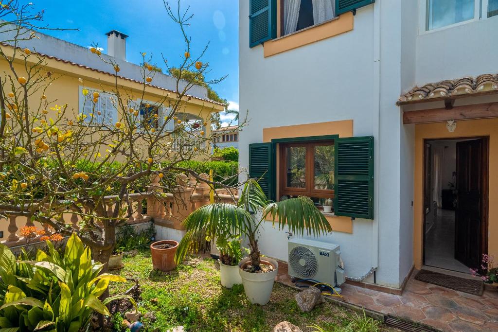 Fotografie z fotogalerie ubytování Casa GINEBRO v destinaci Cala Ratjada