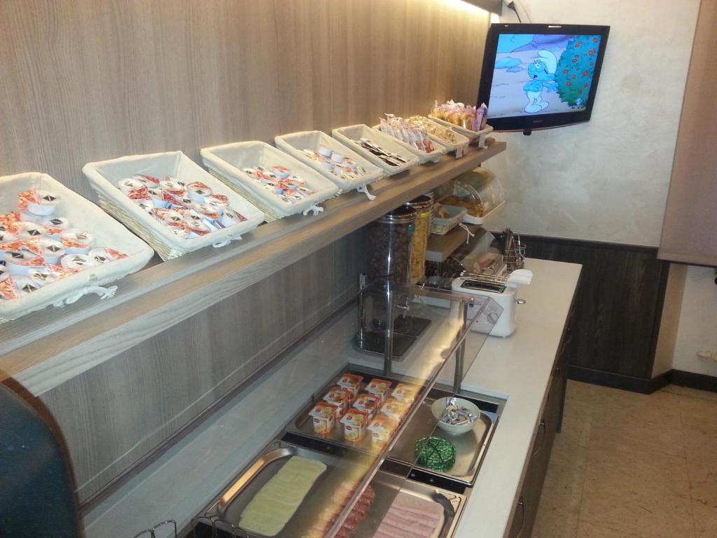 Hotel Garden - Resim 31