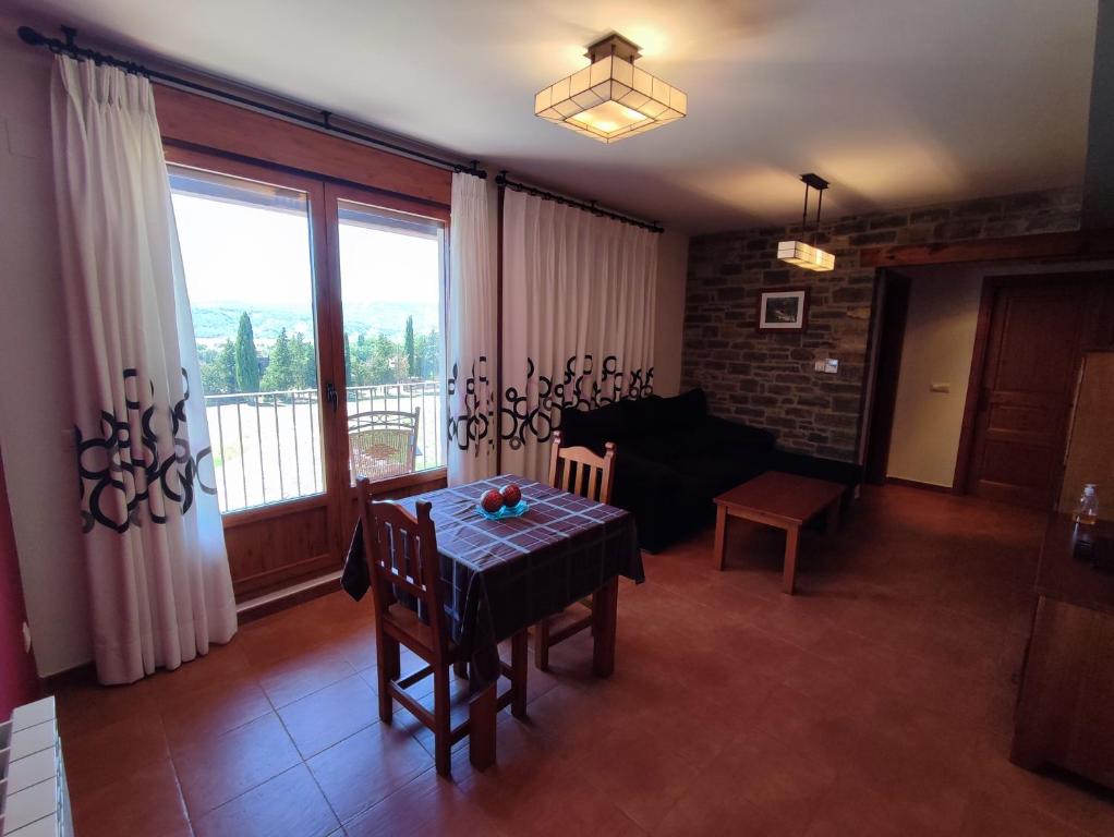 Casas Pirineo, Ainsa - 8