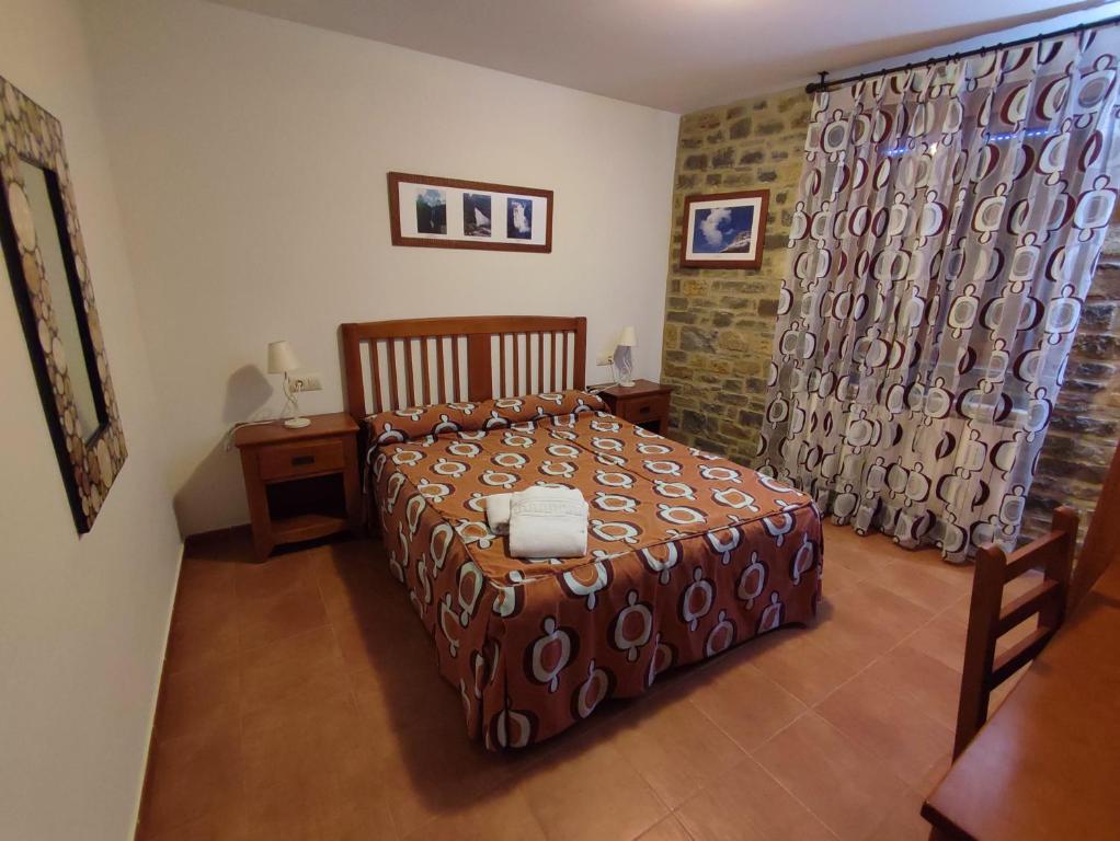 Casas Pirineo, Ainsa - 9