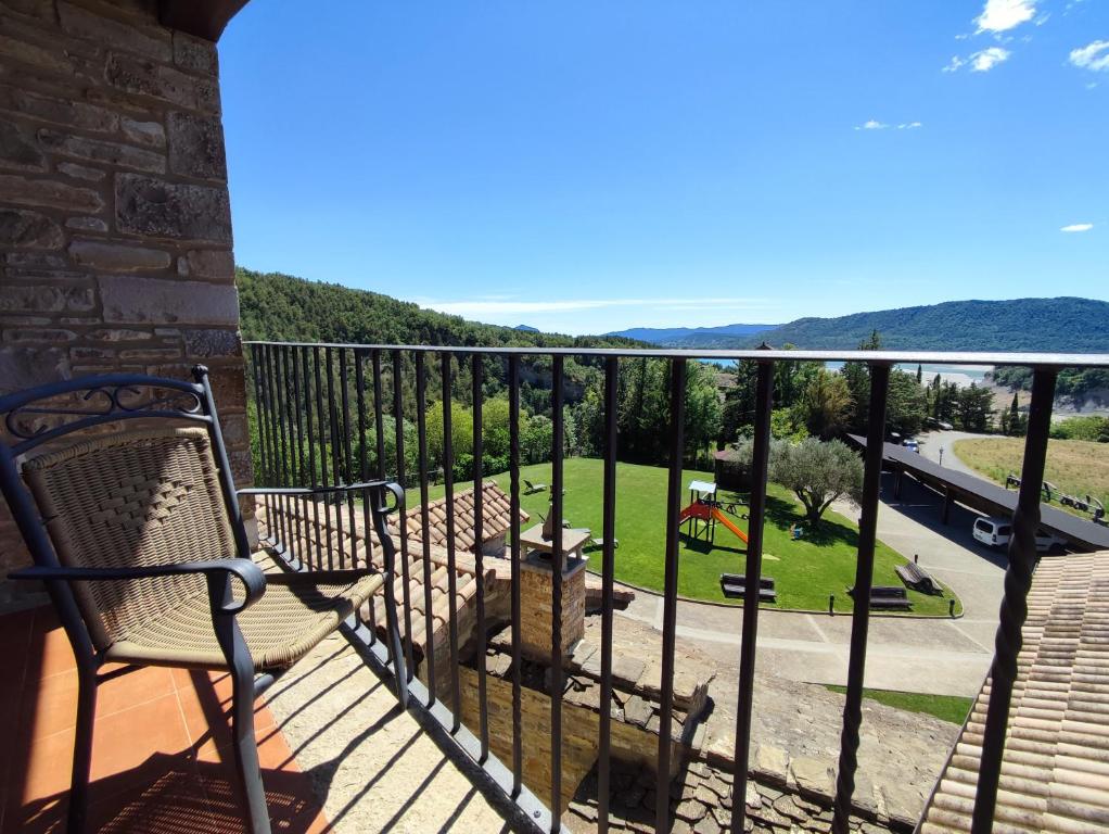 Casas Pirineo, Ainsa - 10