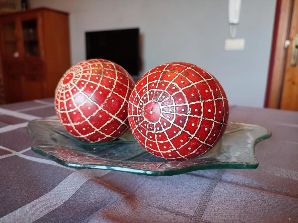 Casas Pirineo, Ainsa - 11