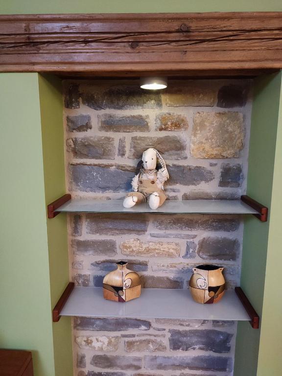 Casas Pirineo, Ainsa - 13