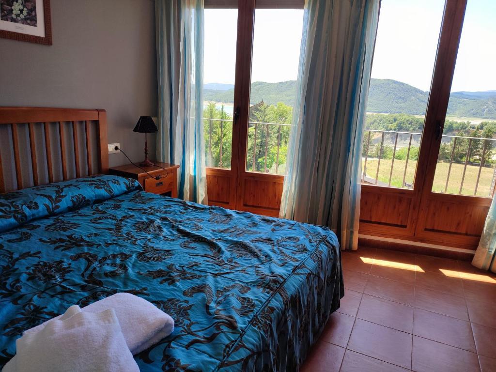 Casas Pirineo, Ainsa - 12