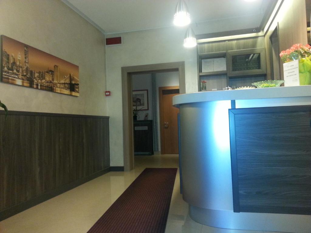 Hotel Garden - Resim 34