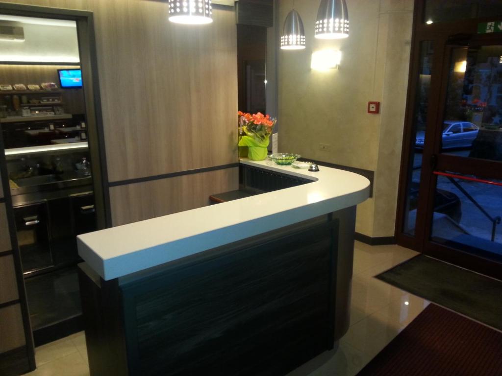 Hotel Garden - Resim 35