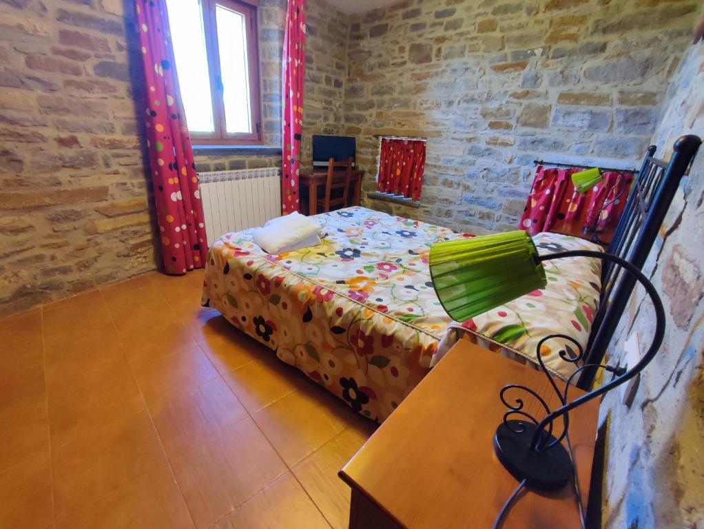 Casas Pirineo, Ainsa - 16