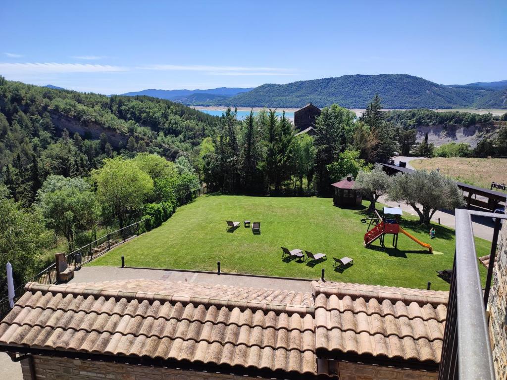 Casas Pirineo, Ainsa - 15