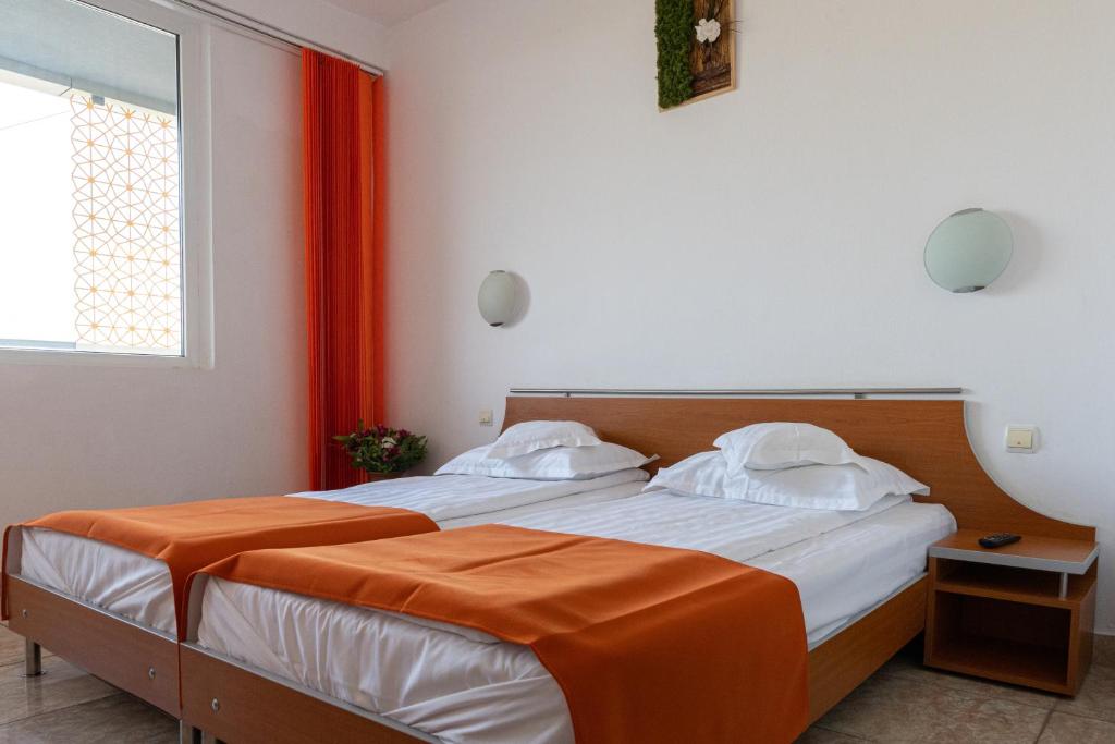 HOTEL DUNAREA - Resim 14