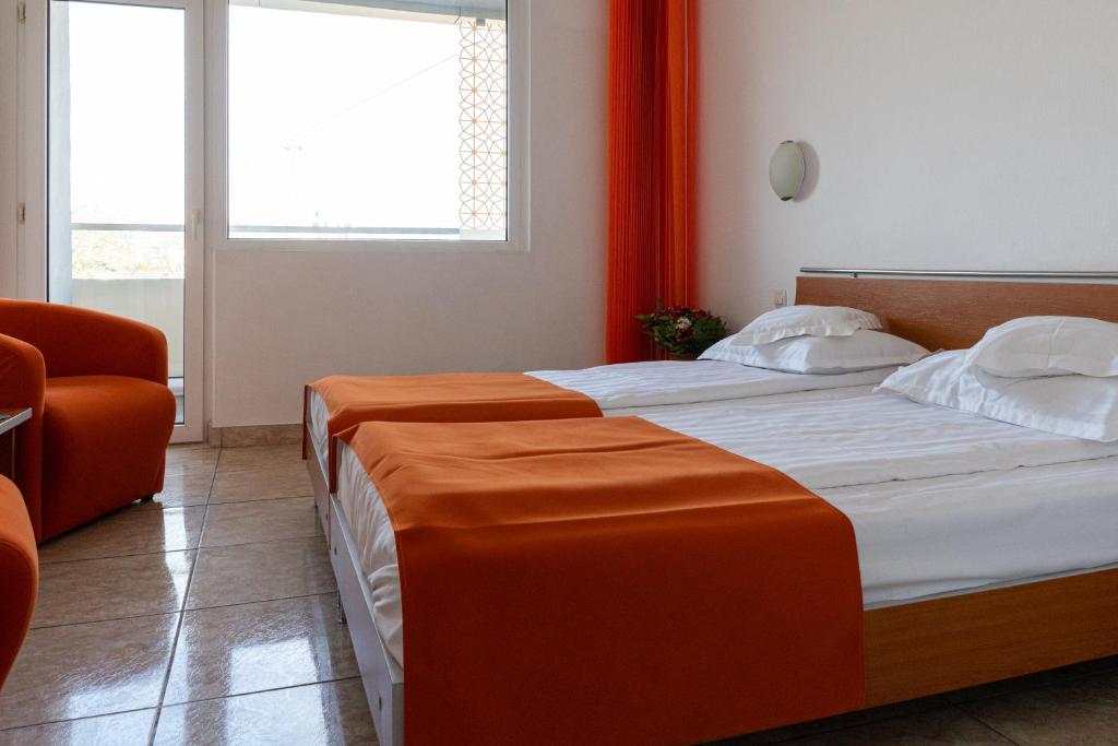 HOTEL DUNAREA - Resim 16