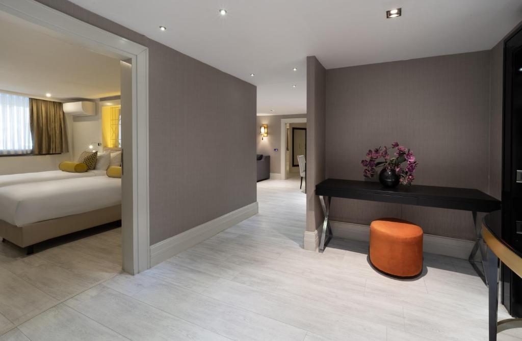 Mercure Istanbul Bomonti - Presidential Suite